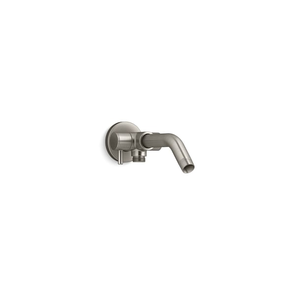 Shower Arm W/ 2-Way Diverter